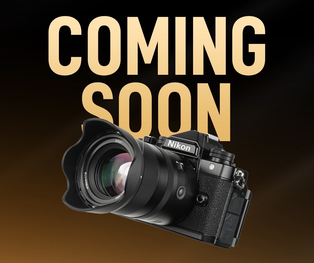 AstrHori announced a new and improved AF 85mm f/1.8 Mark II full