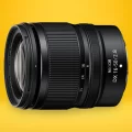Permalink to Nikon announced two new Nikkor DX mirrorless lenses: 16-50mm f/2.8 & 35mm f/1.7