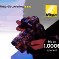 Permalink to New Nikon winter promotion started in Europe