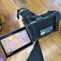 Permalink to The Nikon ZR camera is now shipping, currently in stock in Canada