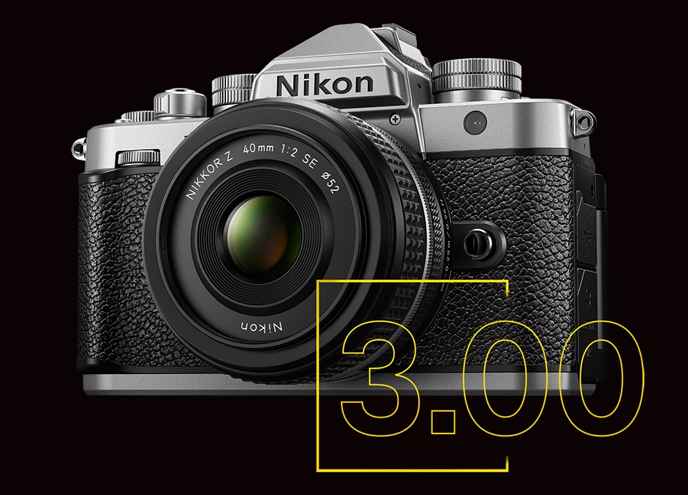 Critical UI deadlock issue on the Nikon Zf camera with firmware
