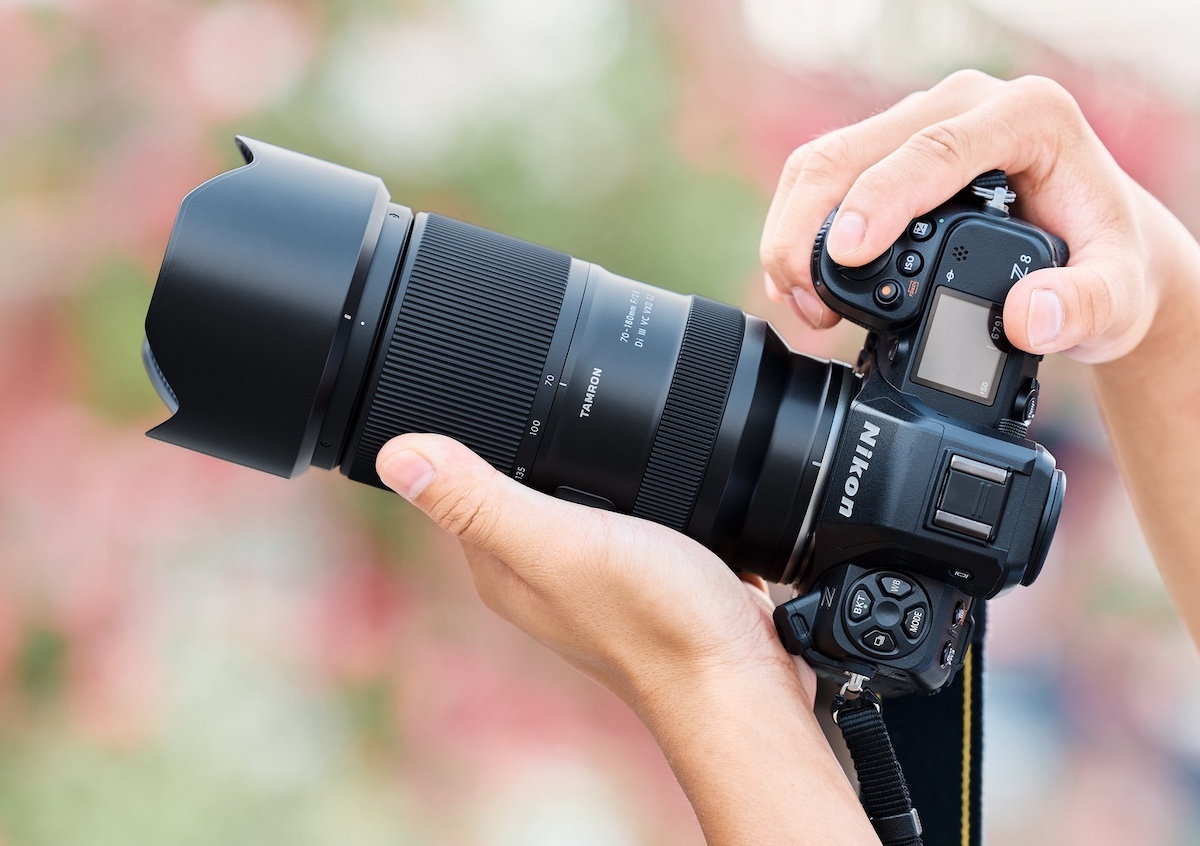 TAMRON 70-180 f2.8 G2 αEマウント　nikon Amazon.com : Tamron 70-180mm F/2.8 Di III VC VXD G2
