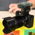 Permalink to Interview with Nikon at the 2025 Salon de la Photo show in Paris