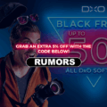 Permalink to Updated DxO Black Friday coupon code