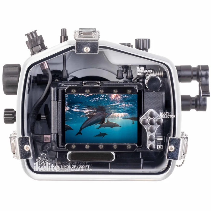 Weekly Nikon news flash #863 - Nikon Rumors