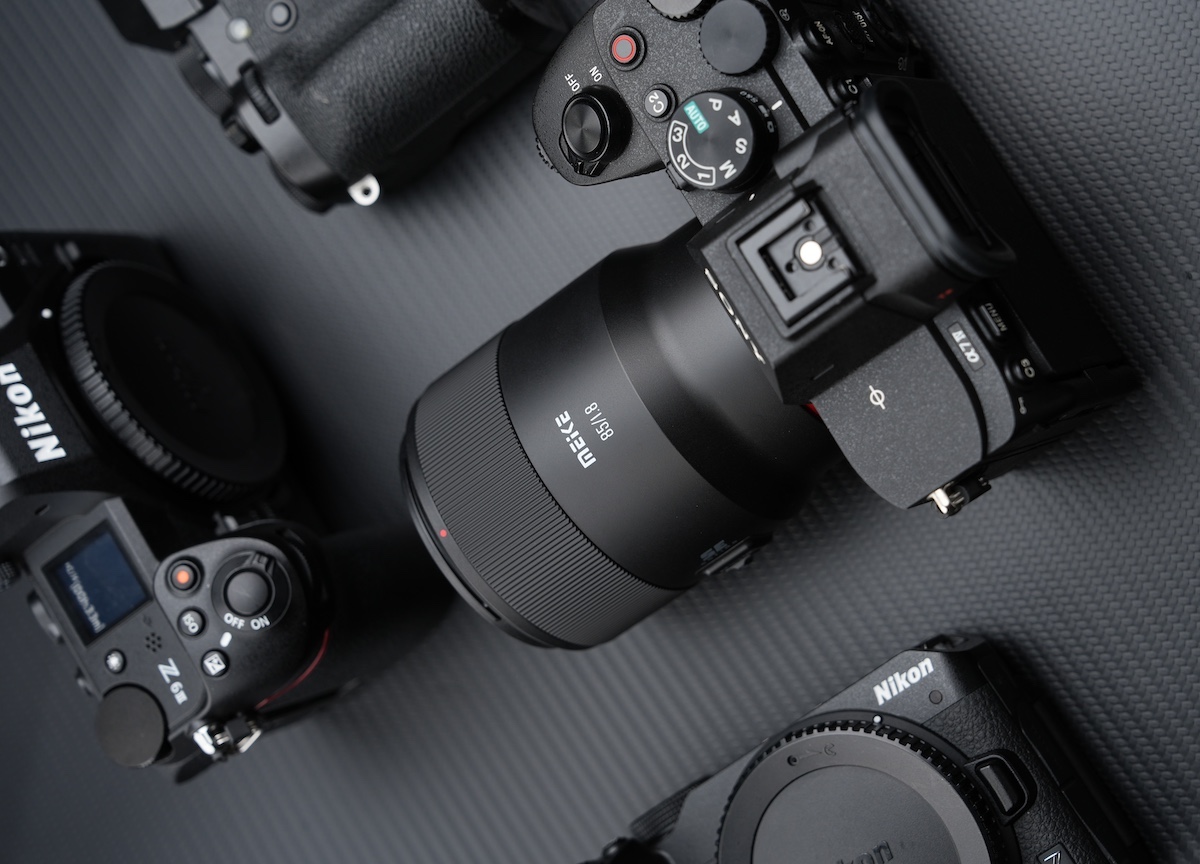 Two new lenses for Nikon Z-mount announced: 7artisans AF 10mm f
