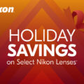 Permalink to Nikon USA December Winter Savings