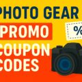 Permalink to Here is an updated list of photo gear promo codes you can use during this holiday shopping season