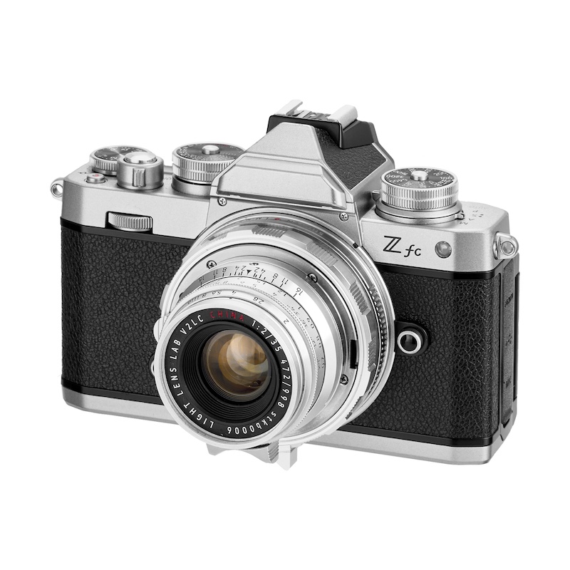 Weekly Nikon news flash #871 - Nikon Rumors