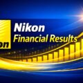 Permalink to Nikon Q3 financial results