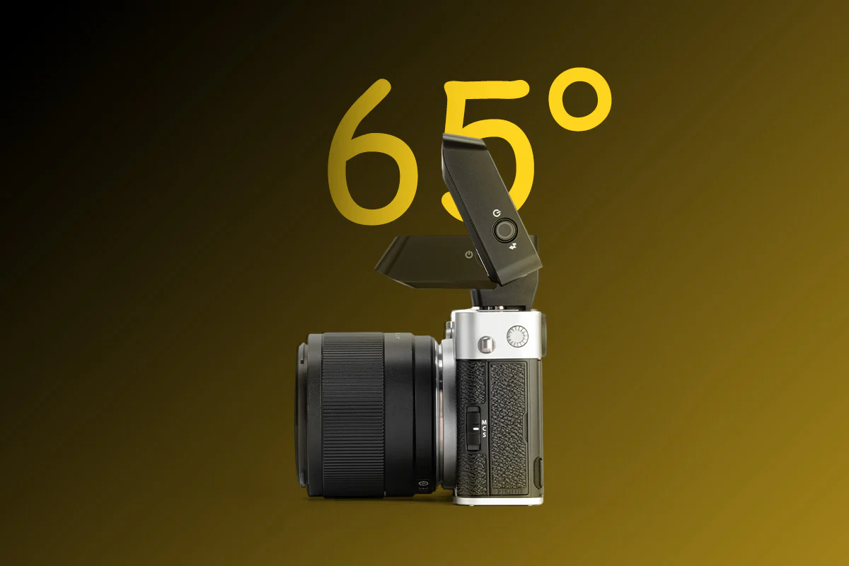 【Nikon ZR + VILTROX｜多言語化対応済｜ほぼ新品】 Viltrox announced a new retro compact folding Z2 flash for Nikon