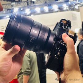 7Artisans AF 135mm f/1.8 フルサイズレンズ