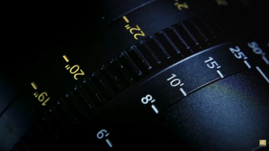 Nikon Nikkor Z new cinema lens 2026 NAB show rumors teaser 4