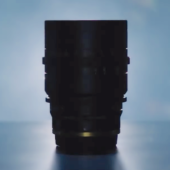 Nikon Nikkor Z new cinema lens 2026 NAB show rumors teaser 4