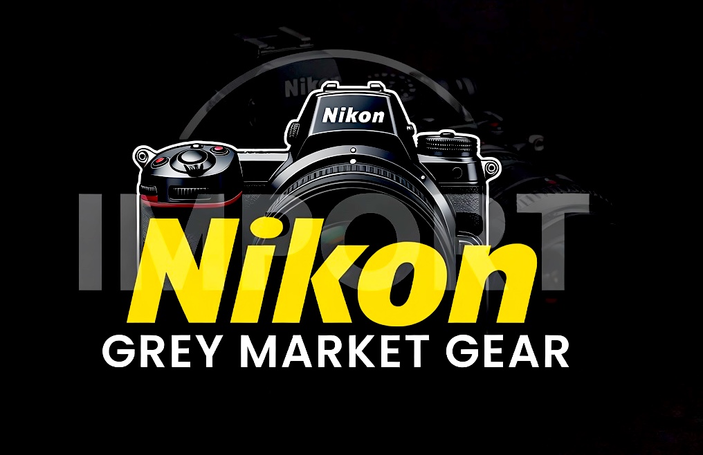 Nikon Hong Kong Introduces Significant Administration Fee for Grey Market Repairs