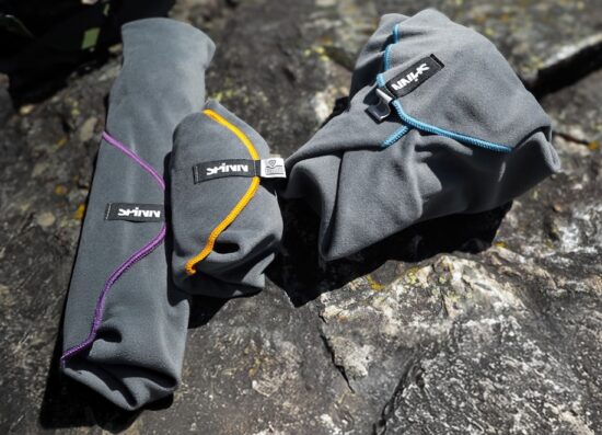 SPINN.DESIGN ProWrapp Impact+ギアラッパー