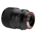 Permalink to Also announced: new Meike AF 85mm f/1.4 Ⅱ full-frame lens for Nikon Z-mount for $498