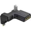 Permalink to New: SmallRig Micro-HDMI to HDMI Type A adapter for Nikon ZR cameras
