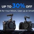 Permalink to SmallRig Summer Sale