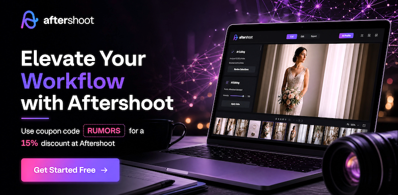 Nikon отчиталась о снижении прибыли в фотобизнесе по итогам первого квартала