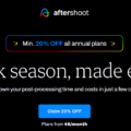 Permalink to Aftershoot sale: up to 40% off (discount code included)