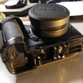 Permalink to DIY handgrip for Nikon Z6III cameras
