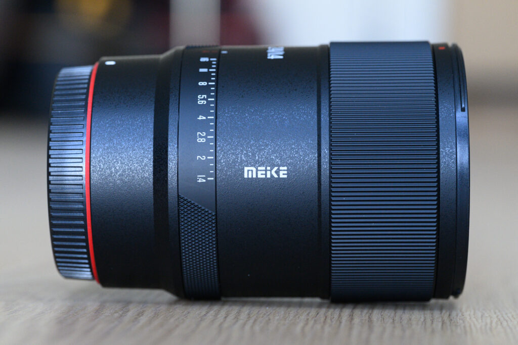 Meike 24mm f/1.4 MIX Review: Budget Wide-Angle Tested