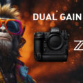 Permalink to Nikon Z9, Z8, Z6, Z7, and Zf cameras have dual gain ISO: this means it’s better to shoot at ISO 500 than at ISO 250, due to the wider dynamic range and less noise