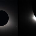 Permalink to Nikon Z9 image from Artemis II enables major scientific discovery: large-scale morphology of the optical F-corona