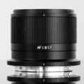 Permalink to TTartisan released a new AF 17mm f/1.8 Air APS-C lens for Nikon Z-mount ($148)