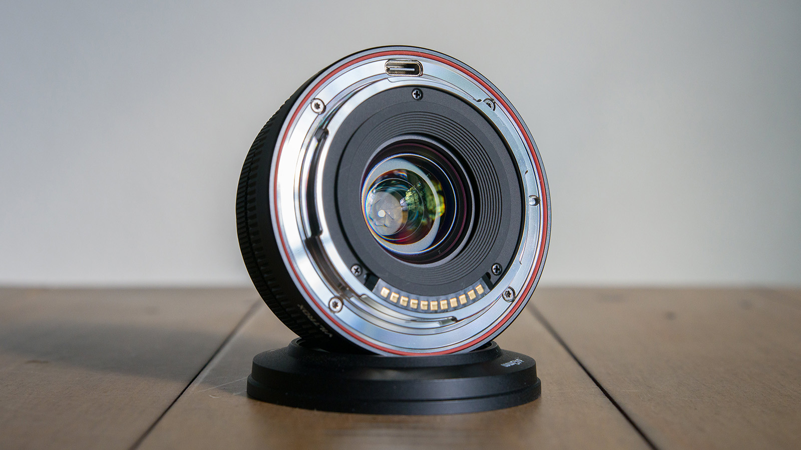 First look: Viltrox 26mm f/2.8 EVO pancake lens for Nikon Z-mount