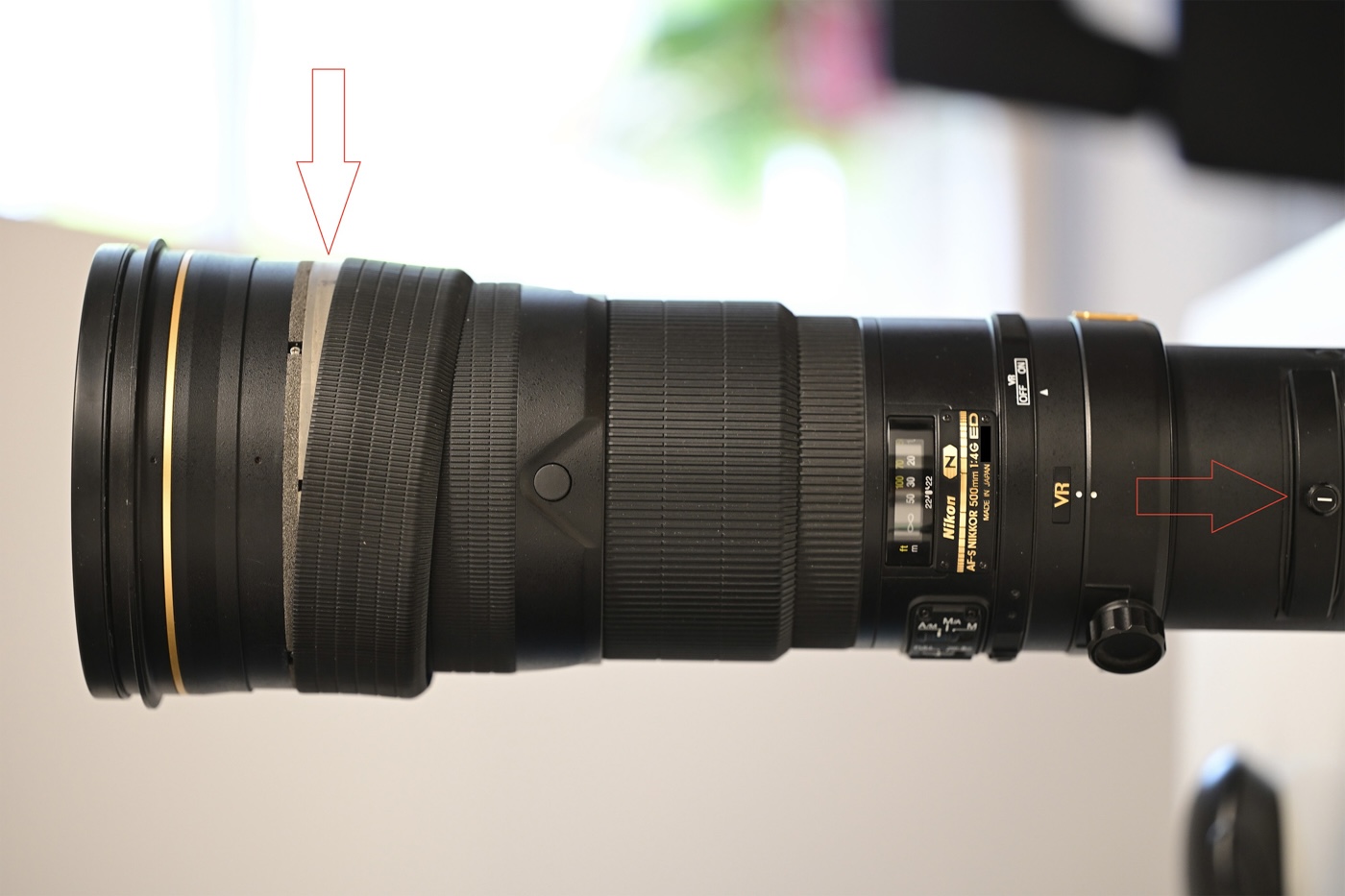 Что выбрать фотографу: старый светосильный прайм Nikon 500mm f/4G или современный зум Nikon Z 180-600mm