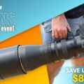 Permalink to New Nikon lens rebates launched in Canada