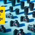 Permalink to New Nikon savings launched in Europe