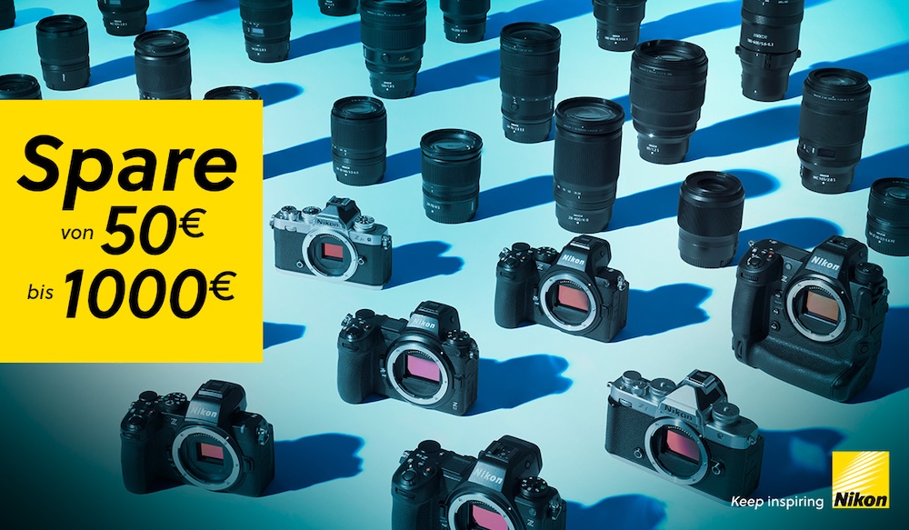 Deals Archives - Nikon Rumors
