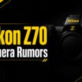 Permalink to Typo or leak: Nikon Z70 camera added to the Apple ProRes and ProRes RAW authorized products