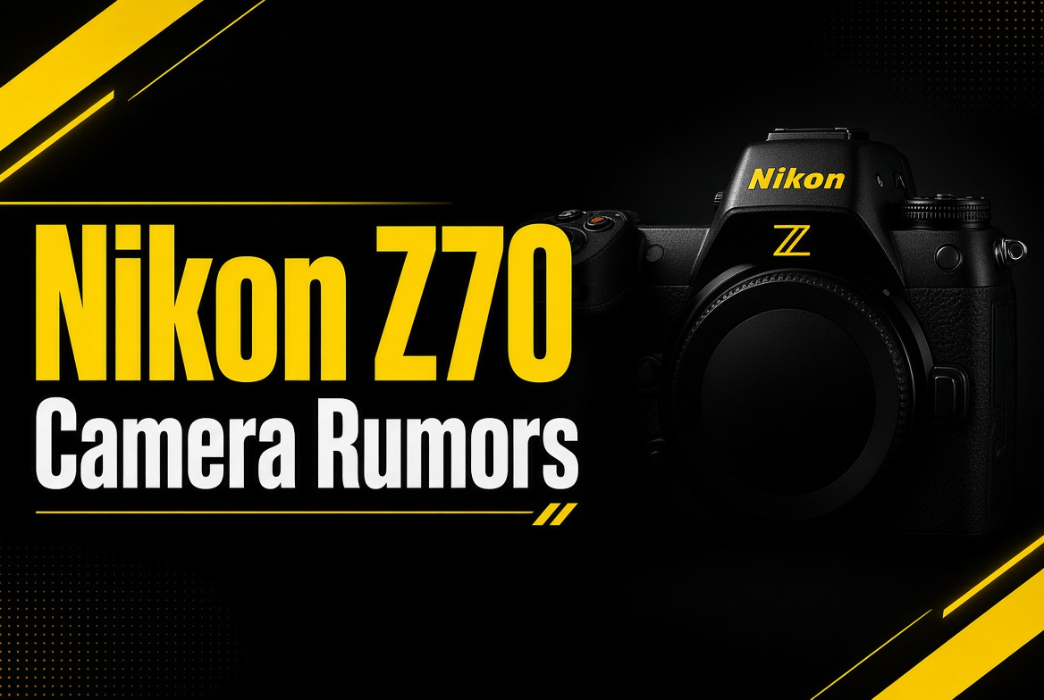 Typo ot leak: Nikon Z70 camera added to the Apple ProRes and ProRes RAW authorized products