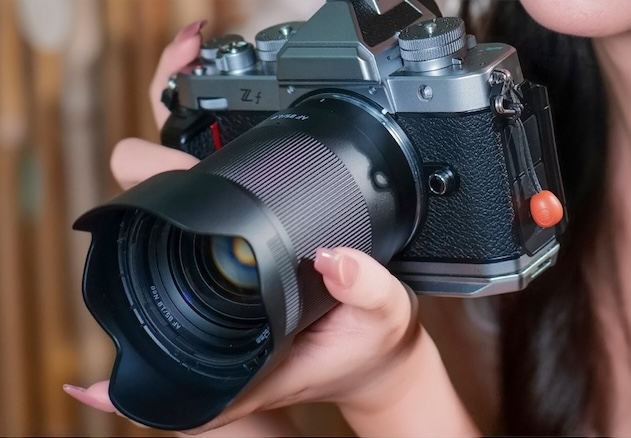 TTartisan AF 85mm f/1.8 Neo lens for Nikon Z-mount is now