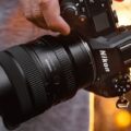 Permalink to The new Tamron 12-20mm f/2.8 lens for Nikon Z-mount is now in stock