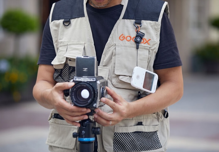 Дайджест новостей Nikon №898: новые аксессуары, скидки и техника