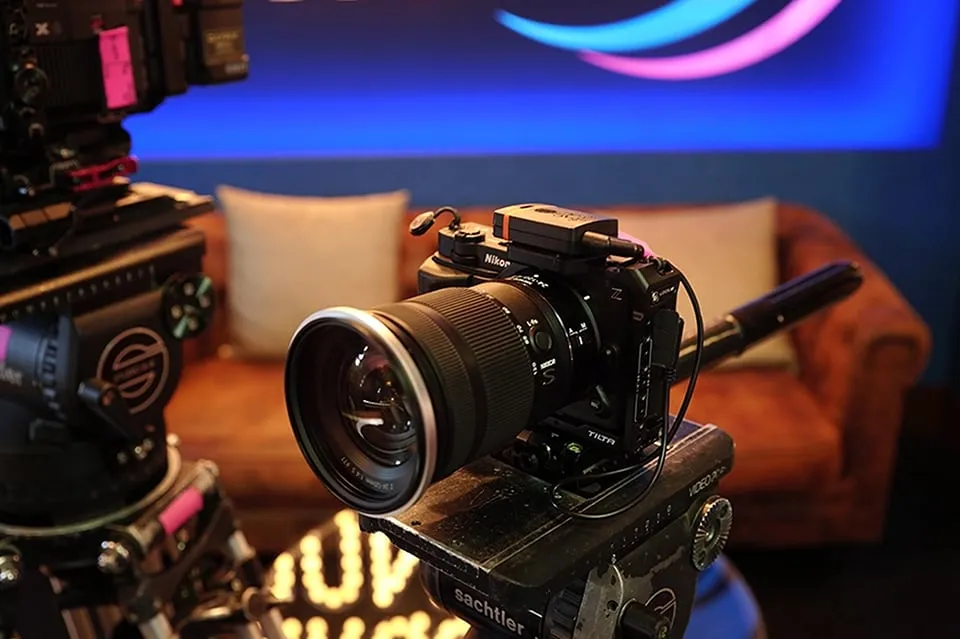 Дайджест новостей Nikon №898: новые аксессуары, скидки и техника