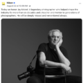 Permalink to An interview with the legendary Jay Maisel – a lifelong Nikon photographer (1931-2026)