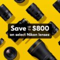 Permalink to The current Nikon USA rebates are ending this weekend
